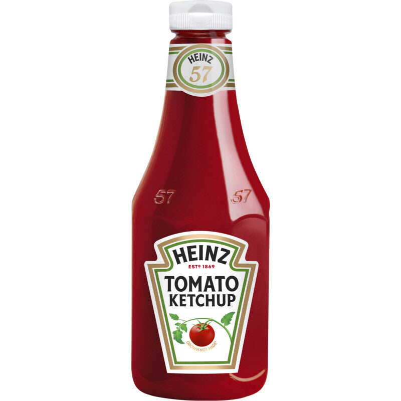 Heinz Tomaten Ketchup 875 ml