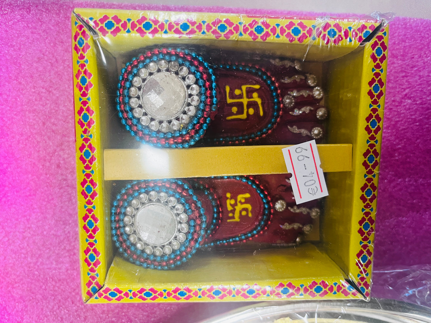 Laxmi Charan - In store Price €4.99