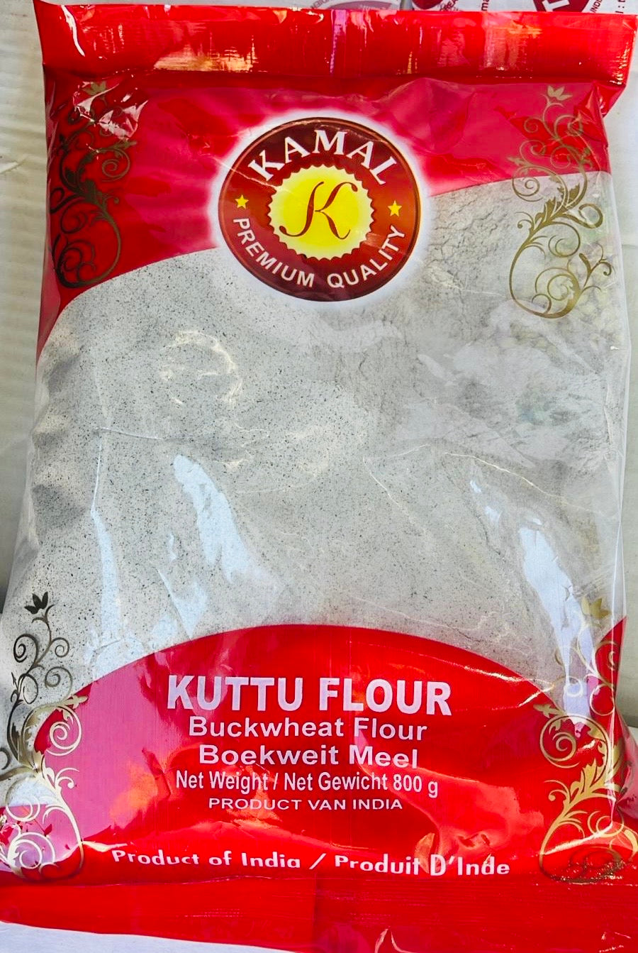 Kamal Kuttu Flour 800g