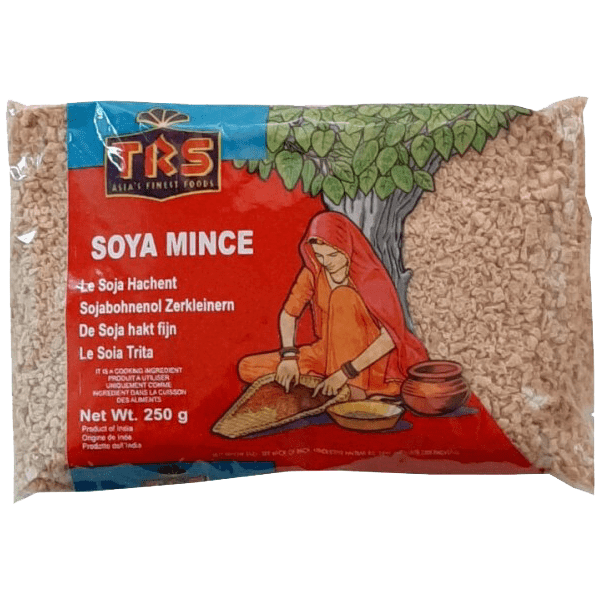 TRS Soya Mince 250g