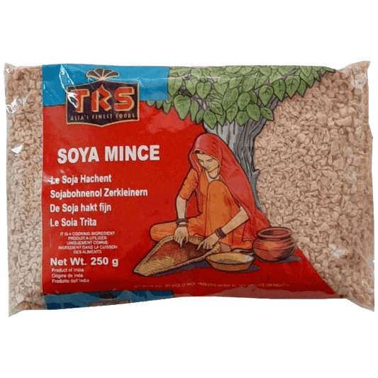 TRS Soya Mince 250g