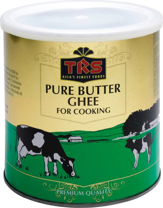 TRS Pure Butter Ghee 2KG