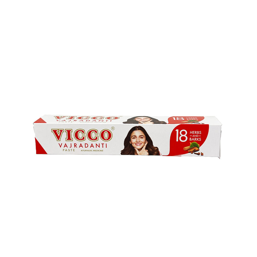 Vicco Vajradanti Toothpaste 200g