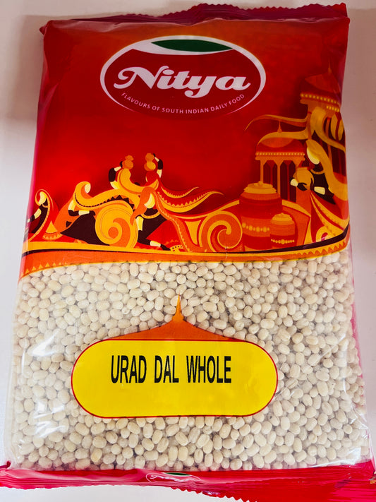 Nitya Urad Dal Whole