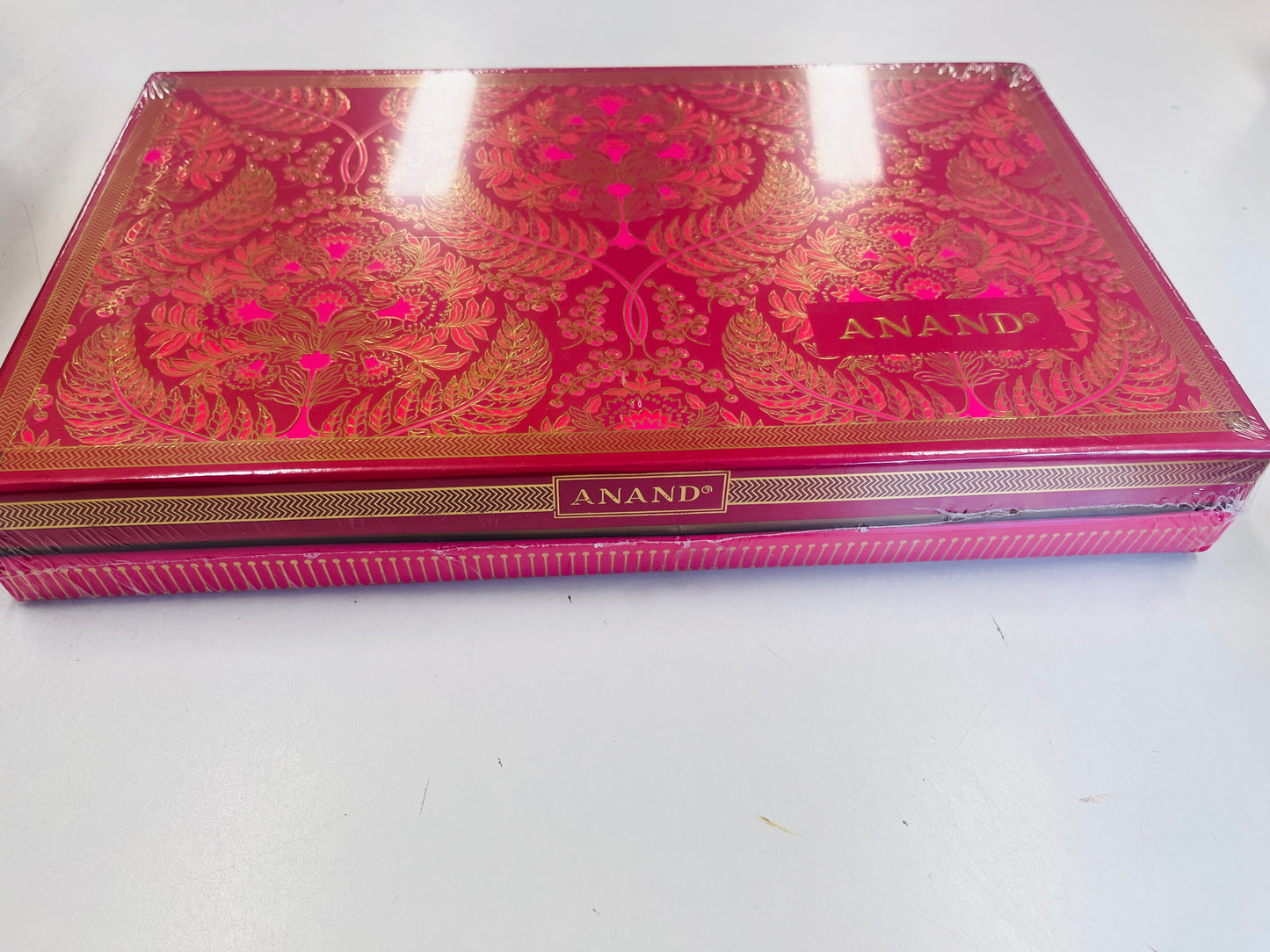 Price Reduced - Anand Sweet Box 1Kg ( beautiful packaging)