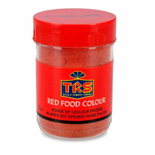 Heera Red Food Color