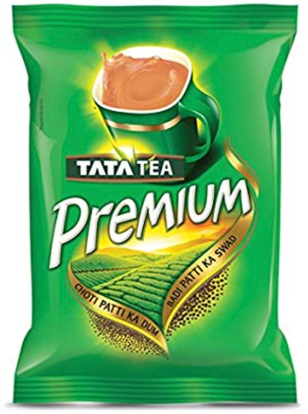 Pouch Tata Tea Premium 500g