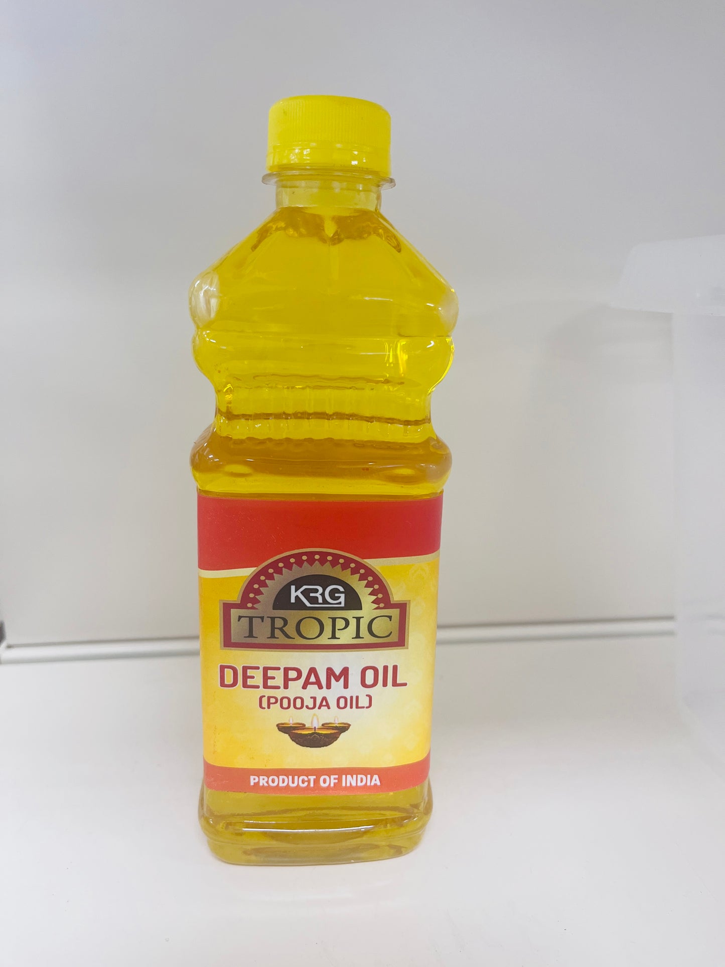 KRG Deepan Oil 400ml