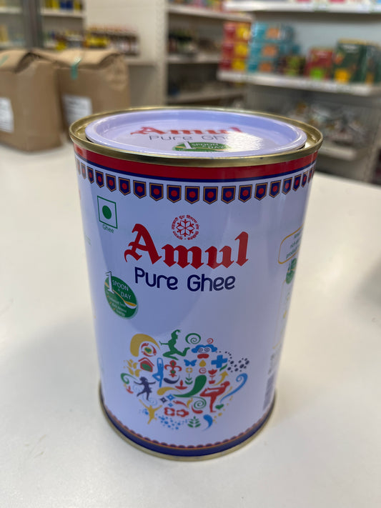 Amul Ghee