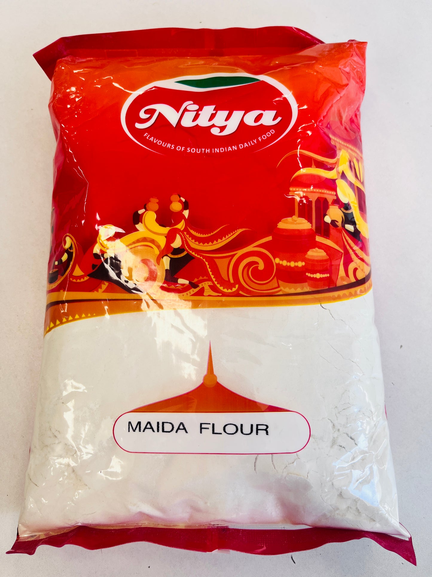 Nitya Maida Flour 1Kg