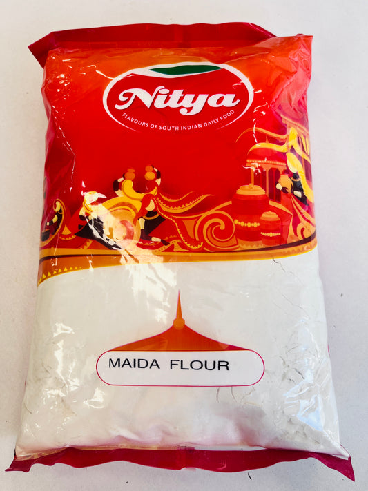 Nitya Maida Flour 1Kg