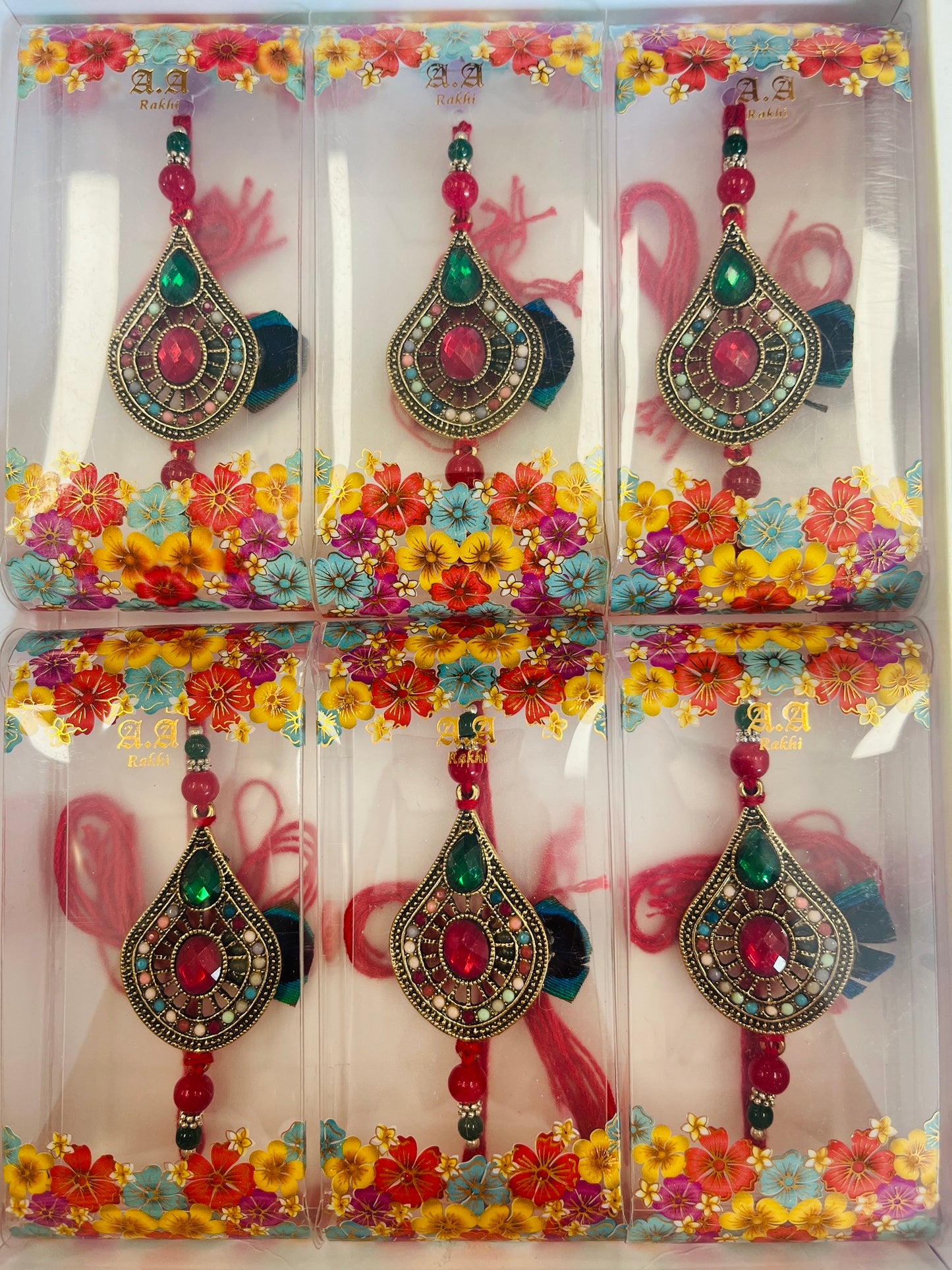 Rakhi 1 Stuck - limited stock