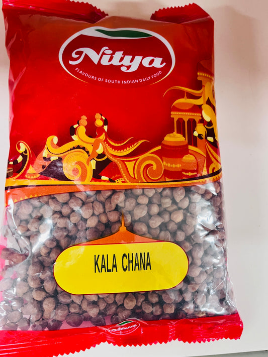 Nitya Kala Chana