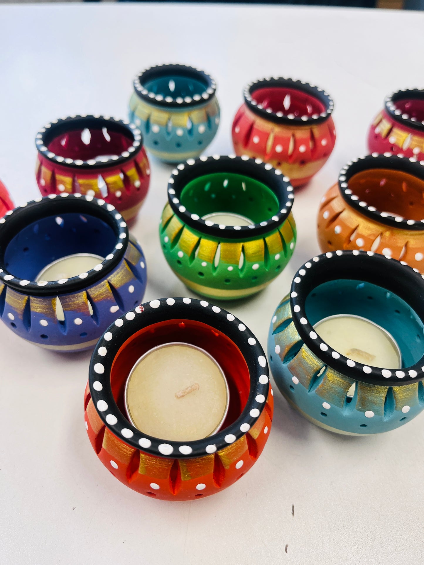 Diya 1Pc - In Store Price €1.99