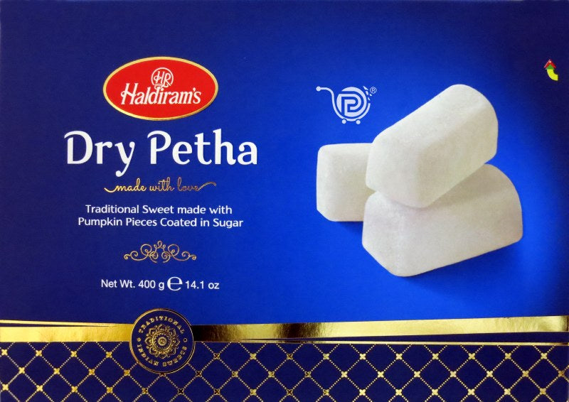 Haldiram Dry Petha 400g