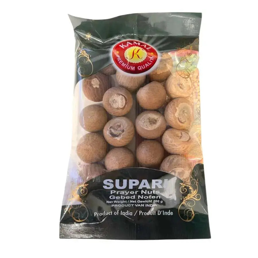 Kamal Pooja Supari | Prayer Nuts 200g