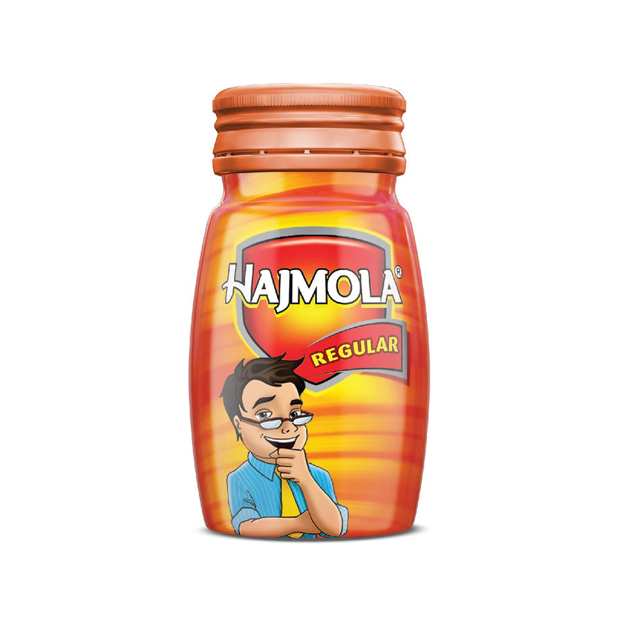 Dabur Regular Hajmola