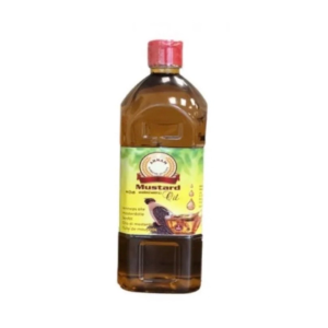 Annam Mustard Oil 500ml