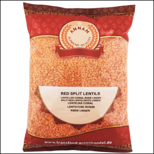 Annam Masoor Dal 1Kg