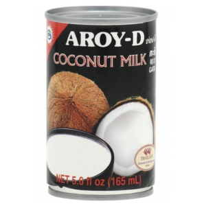 Aroy-D Coconut milk 250ml