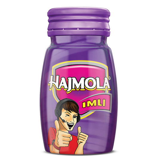 Hajmola Imli