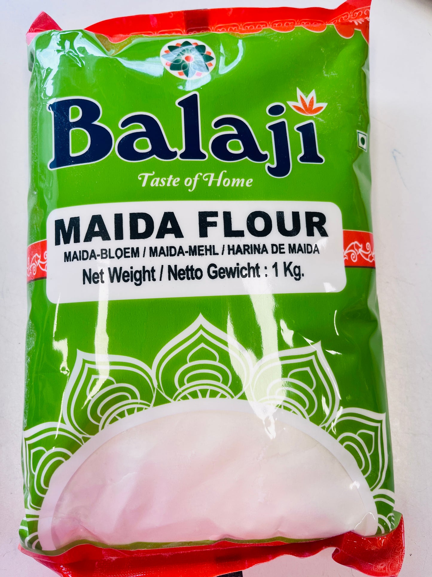 Balaji Maida Flour 1Kg