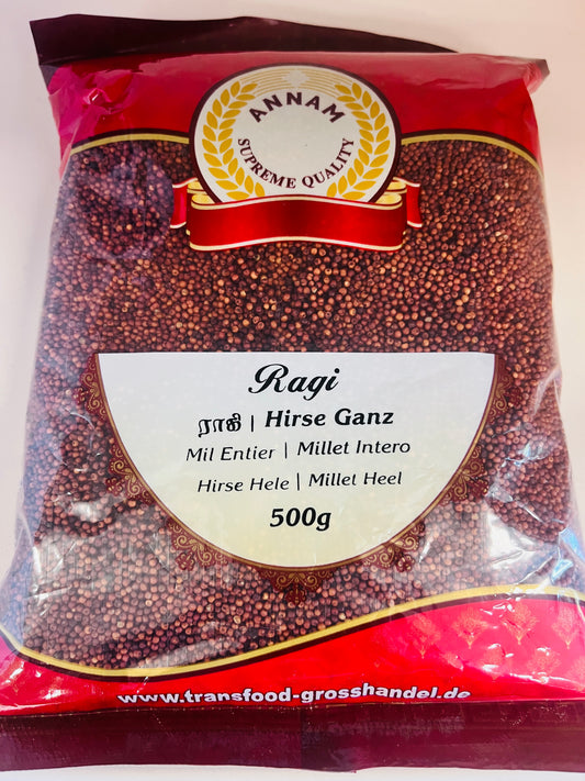 Annam Ragi 500g