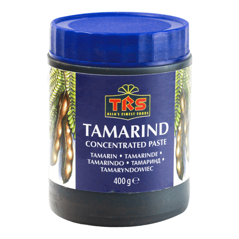 TRS Concentrated Tamarind Paste 400g