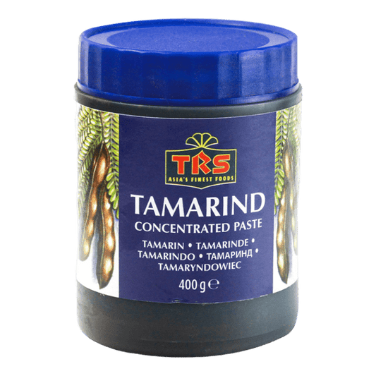 TRS Concentrated Tamarind Paste 400g