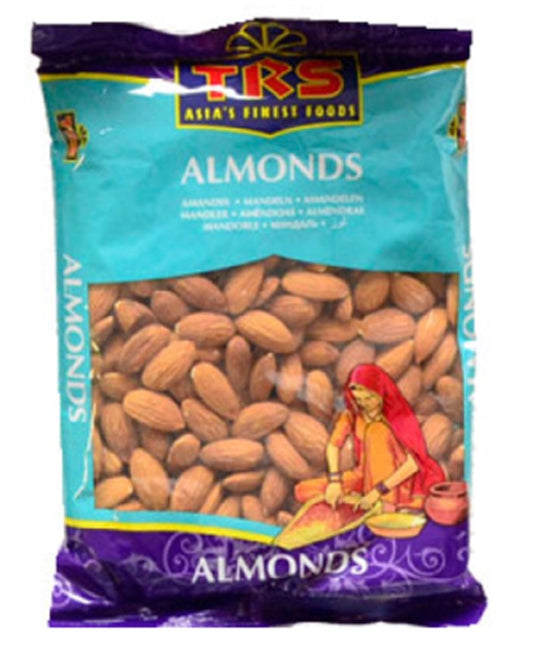 TRS Almond 100g