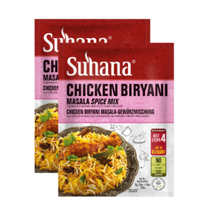 Suhana Chicken Biryani Masala 1+1