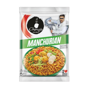 Ching’s Manchurian Noodles 60g