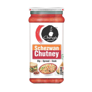 Ching’s Schezwan Chutney