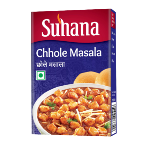 Suhana ⁠Chhole Masala 100g