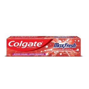 Colgate Max Fresh Red Toothpaste 150ml