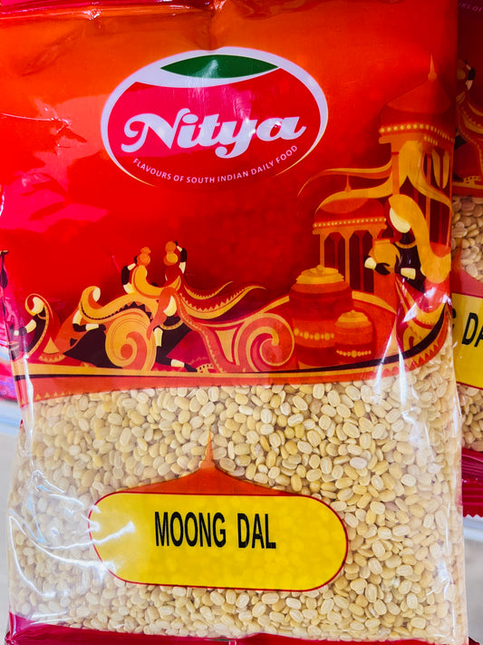 Nitya Moong Dal