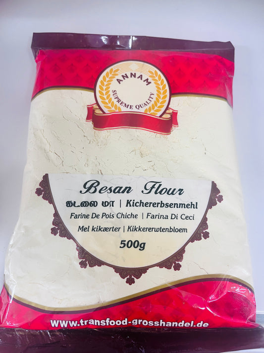 Annam Besan Flour