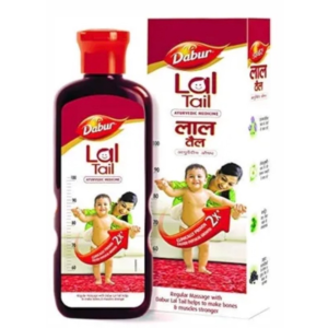 Dabur Lal Tail 200ml