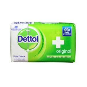 Dettol Soap