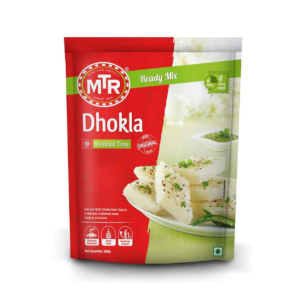 MTR Dhokla Mix 200g