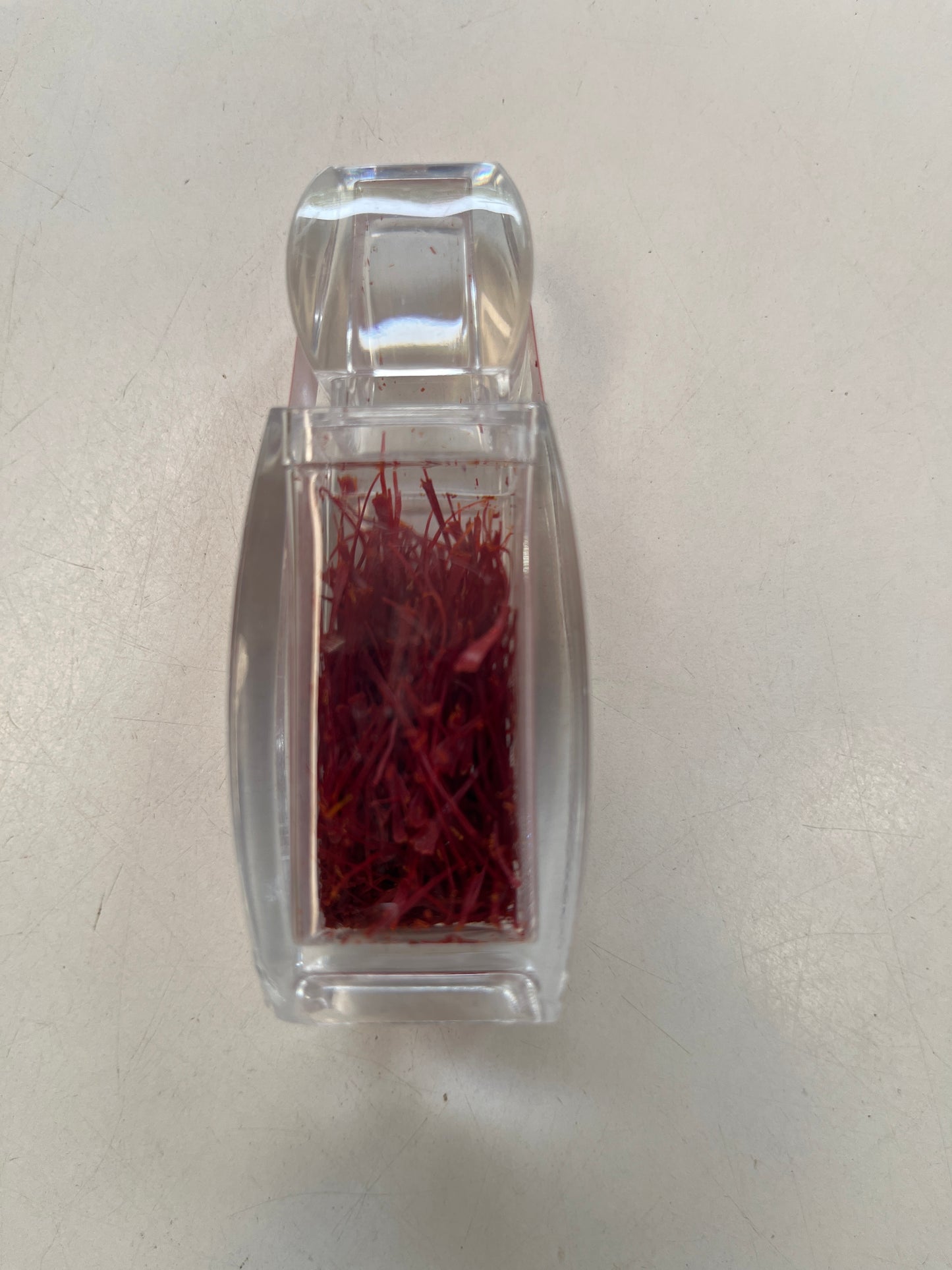 Saffron Threads Kesar 1g