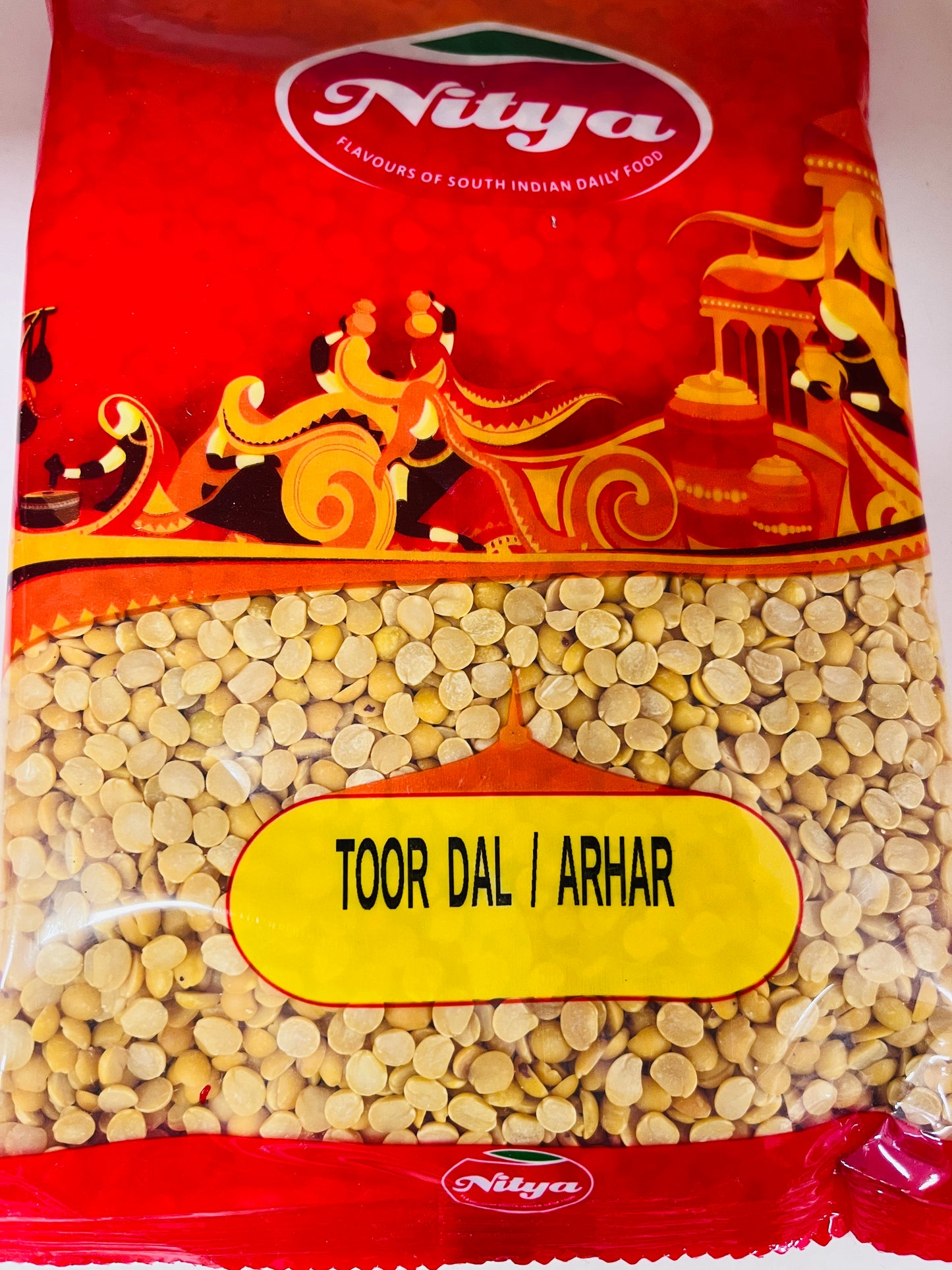 Nitya Toor Dal | Arhar