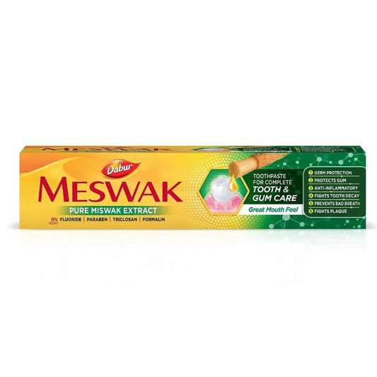 Dabur Meswak Toothpaste 200g