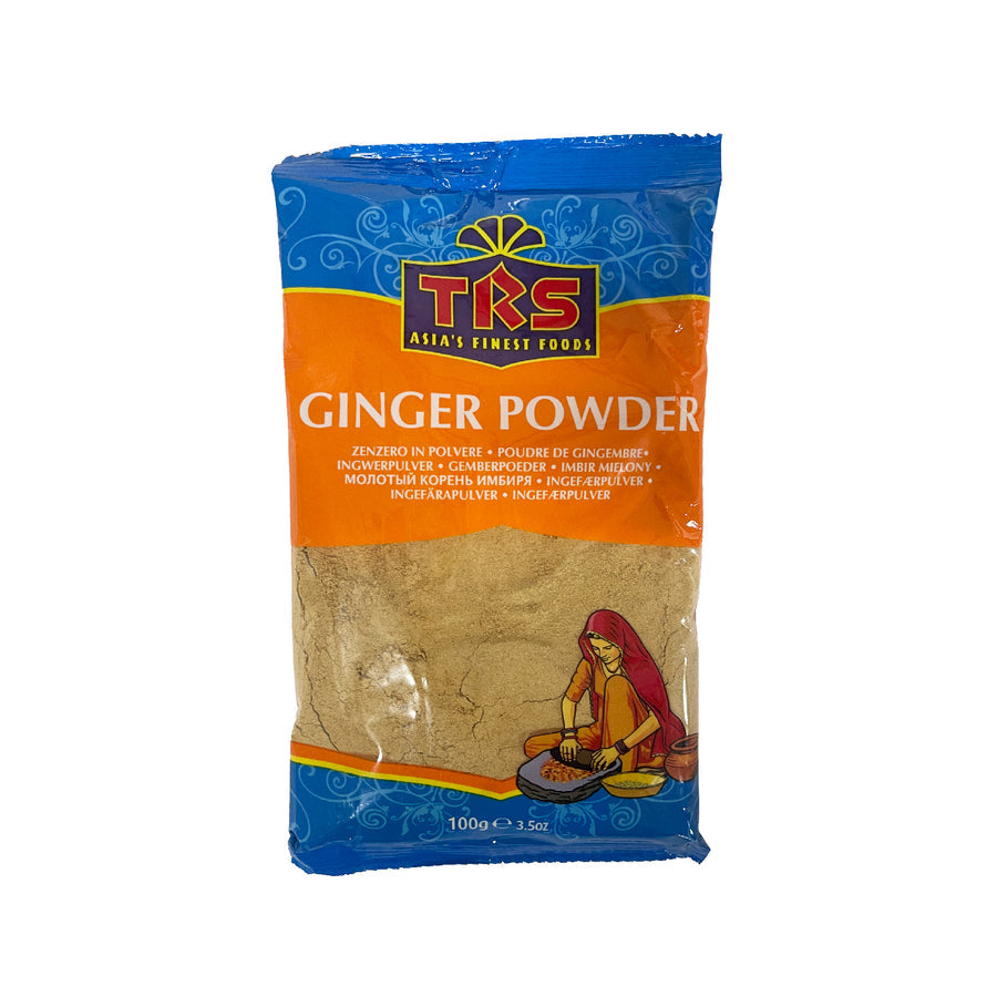 TRS Ginger Powder 100g