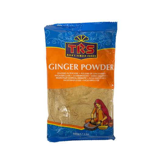 TRS Ginger Powder 100g