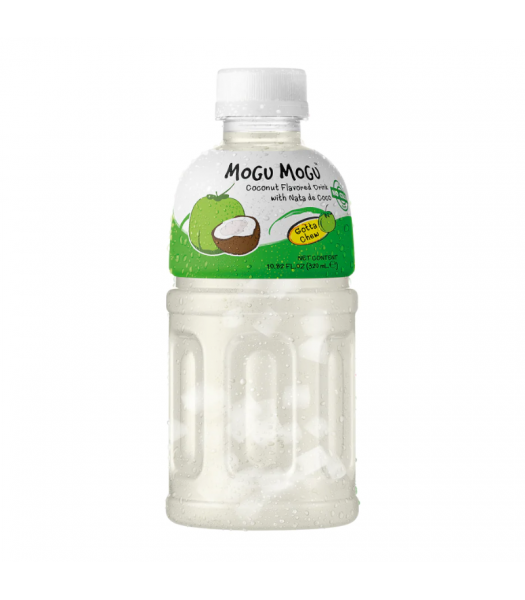 Mogu Mogu