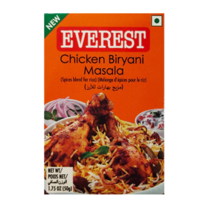 Everest Chicken Biryani Masala 50g