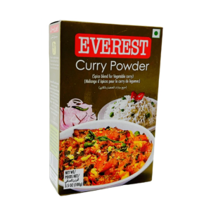 Everest Curry Powder 100g