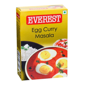 Everest Egg Curry Masala 50g