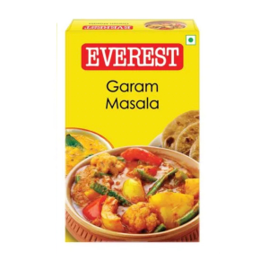 Everest Garam Masala 100g